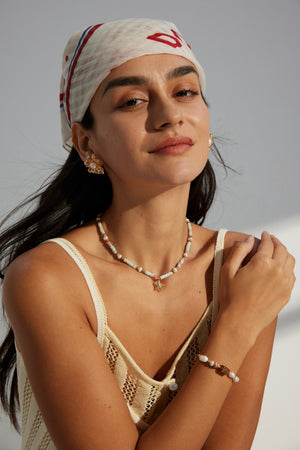Pearl Bracelet