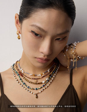 Pearl Bracelet