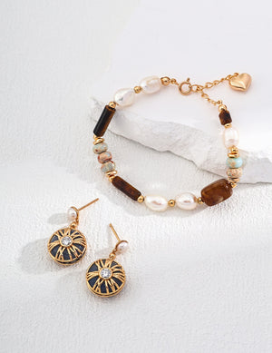 Pearl Bracelet