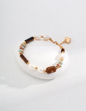 Pearl Bracelet