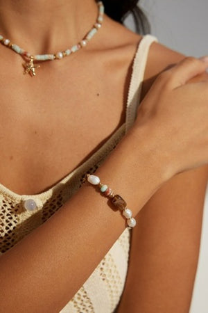 Pearl Bracelet