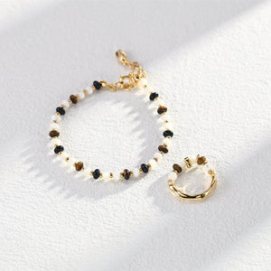 Tiger's Eye Ring