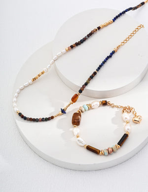 Pearl Bracelet
