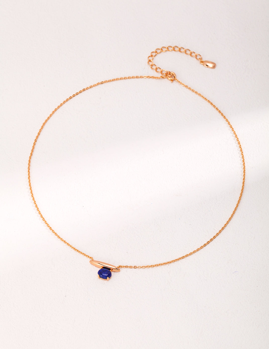 Lapis Lazuli Necklace