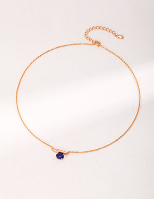 Lapis Lazuli Necklace
