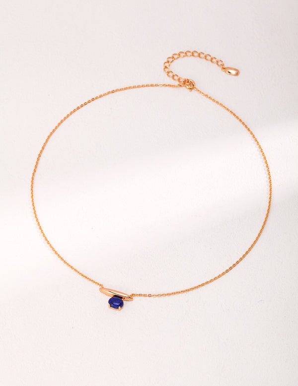 Lapis Lazuli Necklace