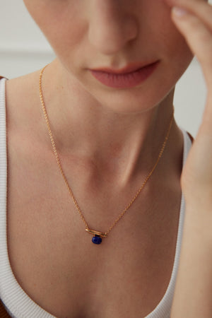 Lapis Lazuli Necklace