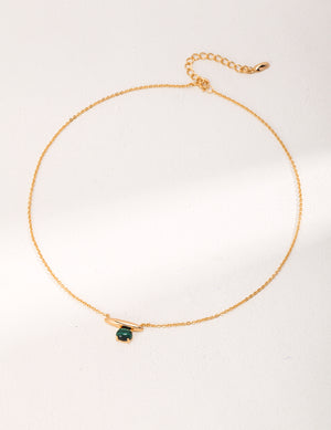 Lapis Lazuli Necklace