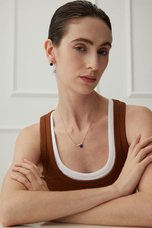 Lapis Lazuli Necklace