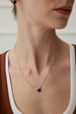 Lapis Lazuli Necklace