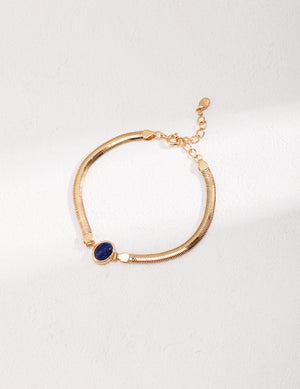 Tiger's Eye Bracelet